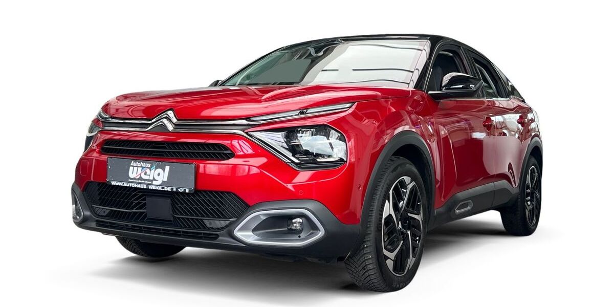 Citroen C4 8.900 km 19.393 &euro; Merseburg 06217