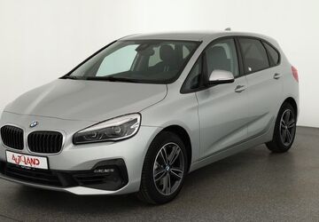 BMW 220 39.427 km 22.990 &euro; Köthen 06366