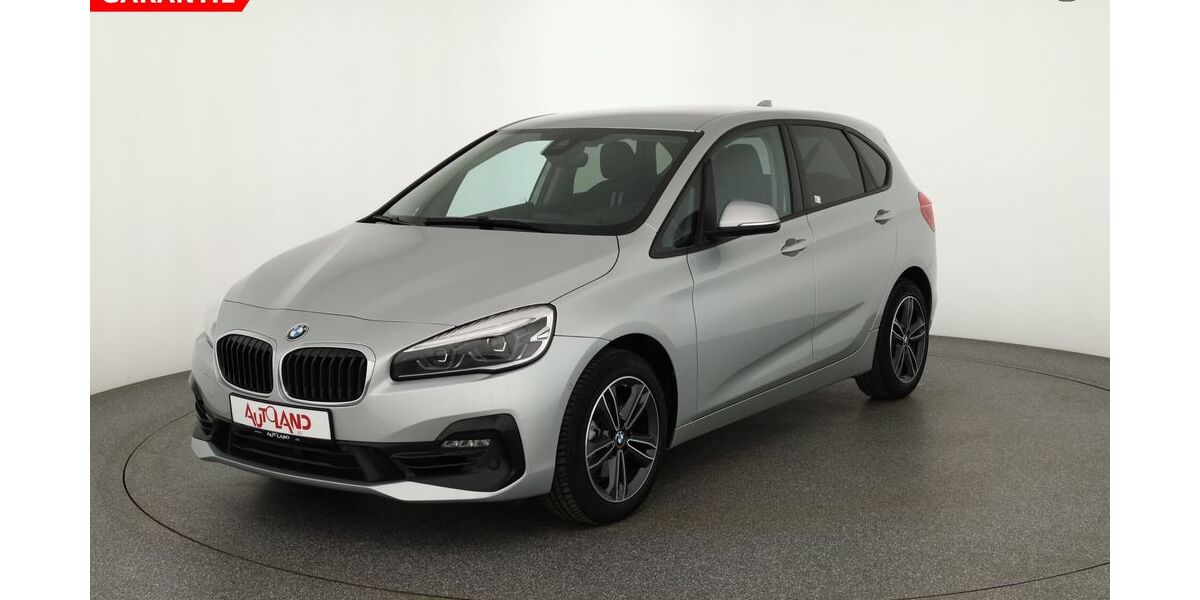 BMW 220 39.427 km 22.990 &euro; Köthen 06366
