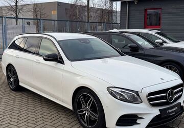 Mercedes-Benz E 200 40.687 km 28.990 &euro; Halle (Saale) 06116