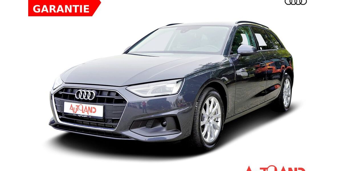 Audi A4 78.853 km 25.950 &euro; Brehna 06796