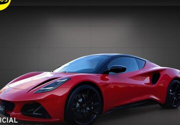 Lotus Emira 1.768 km 122.888 &euro; Markranstädt 04420