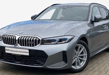 BMW 320 24.269 km 42.900 &euro; Halle/ Zscherben 06179