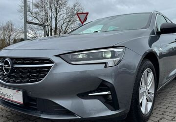 Opel Insignia 112.355 km 15.499 &euro; Schkopau 06258