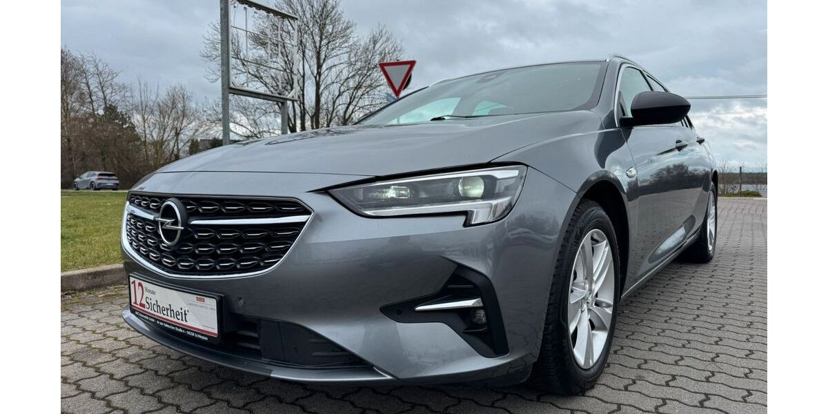 Opel Insignia 112.355 km 15.499 &euro; Schkopau 06258
