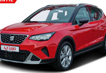 Seat Arona 61.846 km 18.950 &euro; Halle 06122
