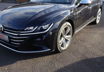 VW Arteon 49.890 km 28.990 &euro; Schkeuditz 04435