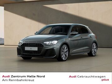 Gebrauchte Audi A1
