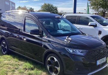 Ford Grand Tourneo 4.000 km 37.900 &euro; Delitzsch 04509