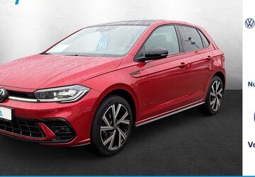 VW Polo 12.650 km 22.690 &euro; Halle / Saale 06120