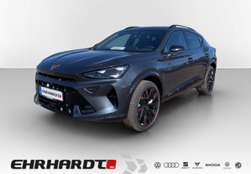 Cupra Formentor 2.500 km 39.450 &euro; Halle 06116