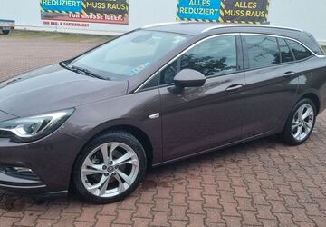 Opel Astra 216.000 km 5.800 &euro; Halle/S. 06132