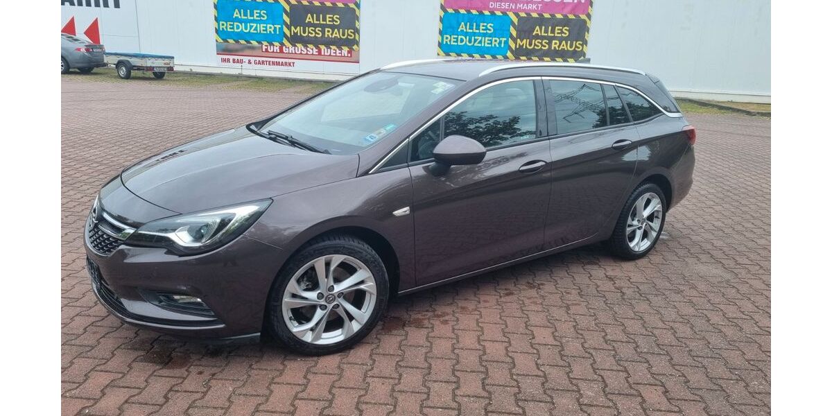 Opel Astra 216.000 km 5.800 &euro; Halle/S. 06132