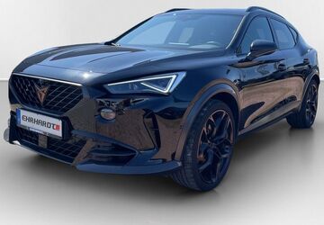 Cupra Formentor 20.340 km 44.450 &euro; Halle 06116