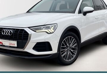Audi Q3 69.400 km 25.880 &euro; Merseburg 06217