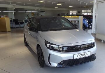 Opel Corsa 9.270 km 20.950 &euro; Querfurt 06268