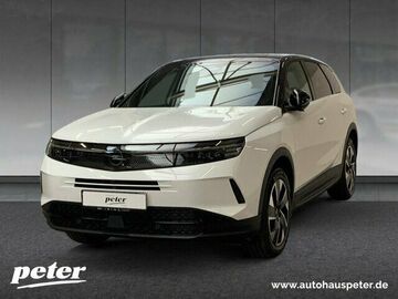 Gebrauchte Opel Grandland