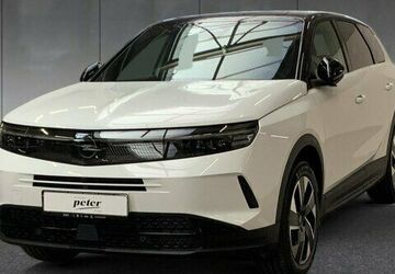 Opel Grandland (X) 7.500 km 28.840 &euro; Halle 06126