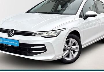 VW Golf 9.800 km 27.890 &euro; Leuna 06237
