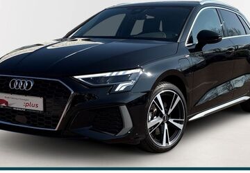 Audi A3 17.210 km 31.680 &euro; Merseburg 06217