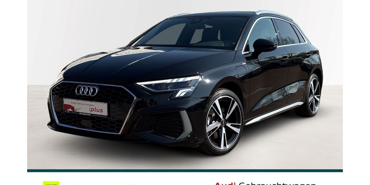 Audi A3 17.210 km 32.880 &euro; Merseburg 06217