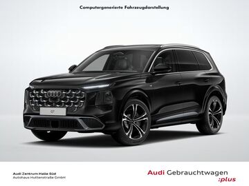 Gebrauchte Audi Q7