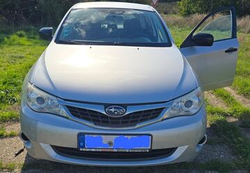 Subaru Impreza 65.600 km 2.800 &euro; Halle 06114