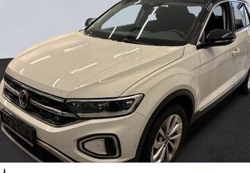 VW T-Roc 48.505 km 19.920 &euro; Halle (Saale) 06110