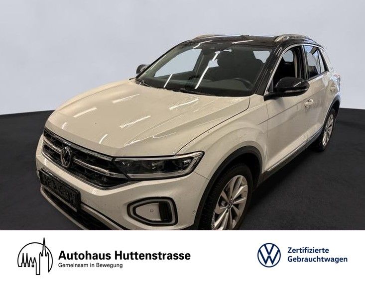 VW T-Roc 48.505 km 19.920 &euro; Halle (Saale) 06110