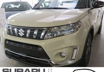 Suzuki Vitara 69.000 km 17.890 &euro; Eisleben 06295