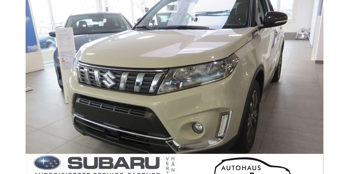 Suzuki Vitara 69.000 km 17.890 &euro; Eisleben 06295