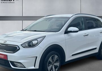 Kia Niro 72.500 km 12.790 &euro; Halle 06126