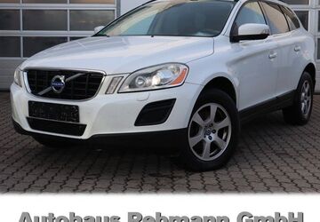 Volvo XC60 225.000 km 8.000 &euro; Salzatal OT Bennstedt 06198