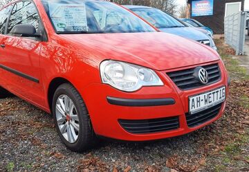 VW Polo 139.200 km 3.999 &euro; Köthen 06366