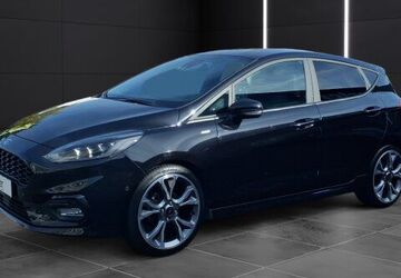Ford Fiesta 65.052 km 12.440 &euro; Halle 06126
