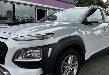 Hyundai KONA 25.093 km 13.990 &euro; Kabelsketal OT Gröbers 06184