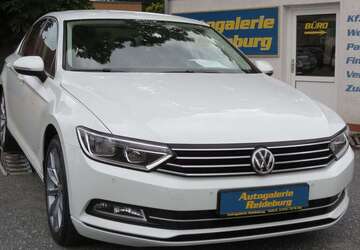 VW Passat 101.000 km 14.740 &euro; Halle 06116