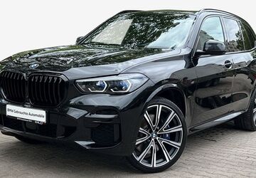 BMW X5 M50 70.152 km 59.940 &euro; Halle/ Zscherben 06179