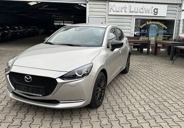 Mazda 2 86.279 km 14.990 &euro; Halle 06126