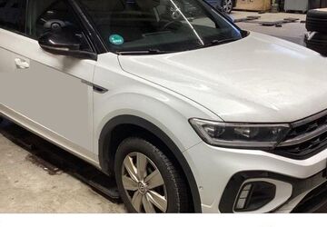 VW T-Roc 67.011 km 28.820 &euro; Halle (Saale) 06110