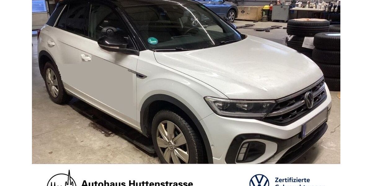 VW T-Roc 67.011 km 28.820 &euro; Halle (Saale) 06110