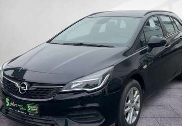 Opel Astra 39.893 km 13.080 &euro; Halle 06130