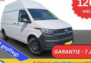 VW T6 Transporter 124.968 km 21.990 &euro; Halle (Saale) 06128