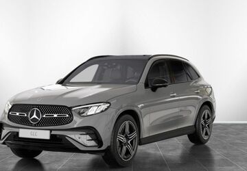 Mercedes-Benz GLC 300 6.000 km 79.500 &euro; Halle-Sennewitz 06193