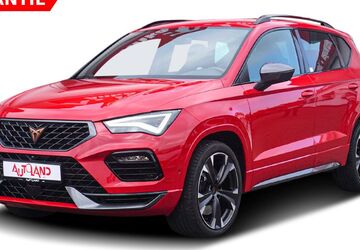 Cupra Ateca 45.555 km 32.490 &euro; Halle 06122