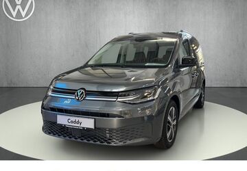 VW Caddy 3.456 km 36.970 &euro; Halle/Saale 06110