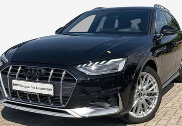 Audi A4 98.460 km 28.840 &euro; Halle/ Zscherben 06179