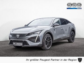 Gebrauchte Peugeot 408