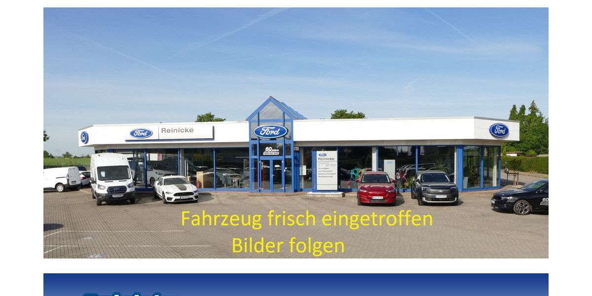 Ford Fiesta 34.686 km 14.850 &euro; Mücheln / Geiseltal 06249