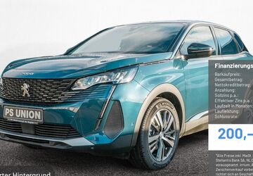 Peugeot 3008 20.105 km 20.600 &euro; Halle (Saale) 06132